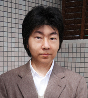 神戸大学大学院准教授　樋口大祐