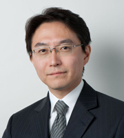 成蹊大法学部教授　高安健将